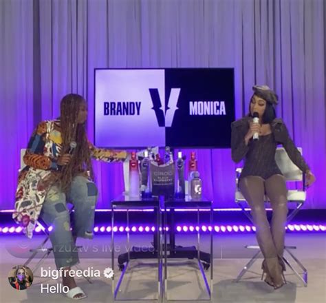 monicas fendi outfit|Kollin Carter Breaks Down Monica’s Verzuz Look .